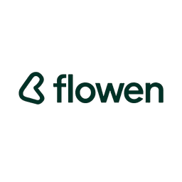 Flowen Logo