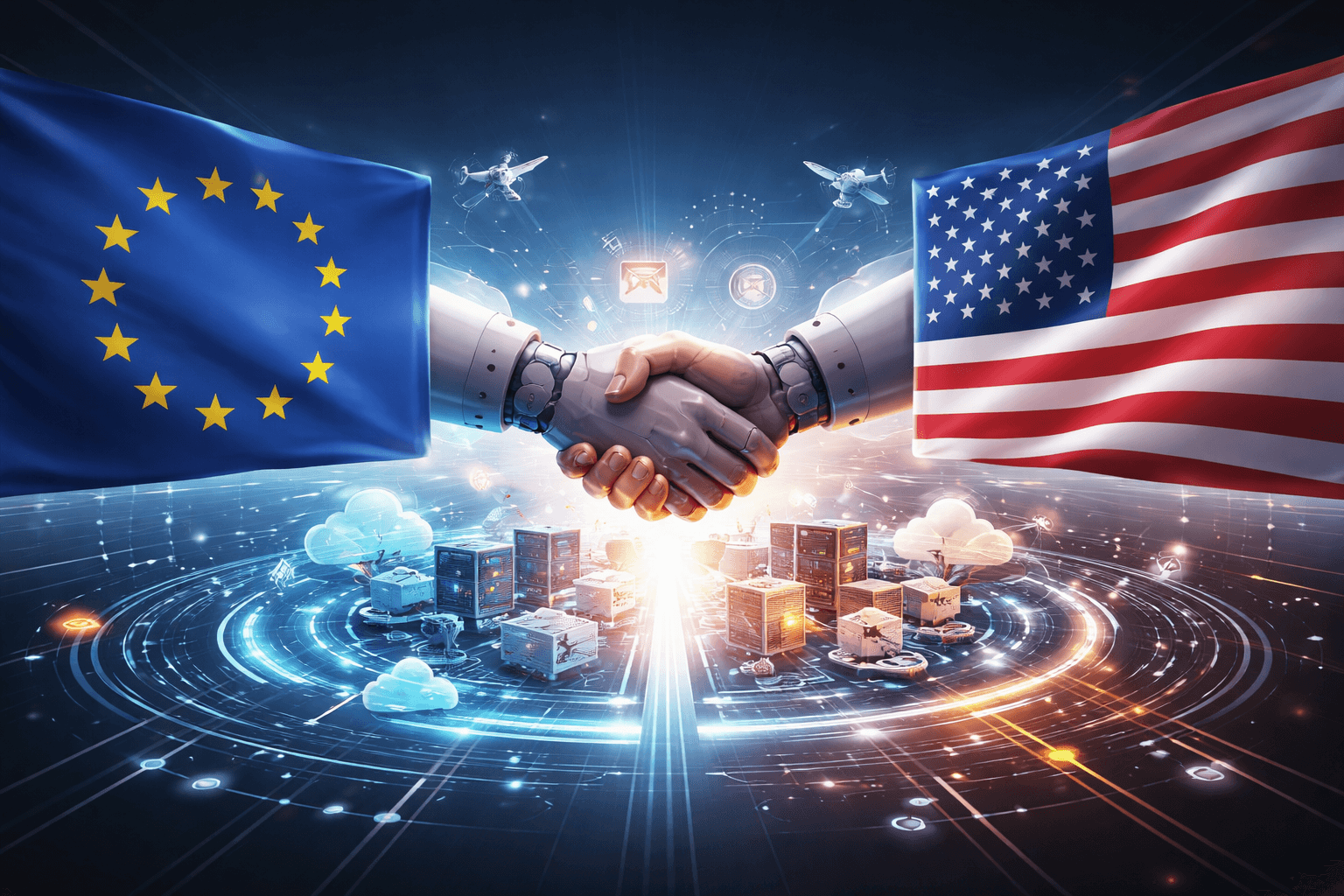 Partnership, Not Dependency