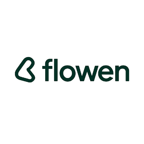 Flowen logotype